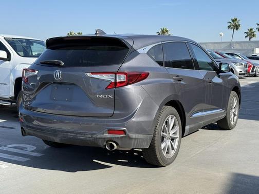2020 Acura RDX Technology Package
