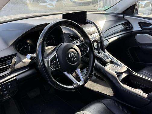 2020 Acura RDX Technology Package