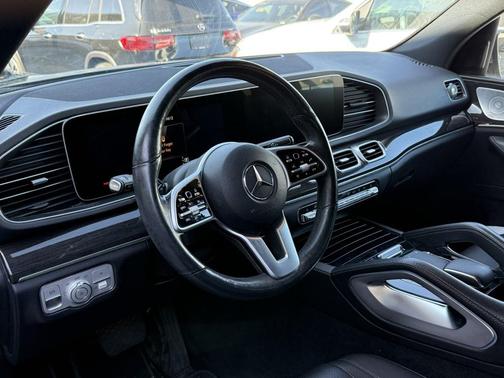 2020 Mercedes-Benz GLE 350 4MATIC