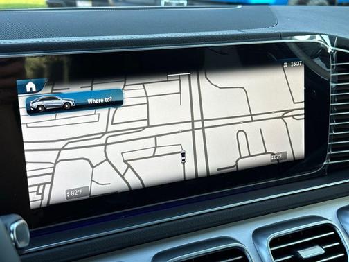 2026 Mercedes-Benz AMG GLE 53 4MATIC+ Coupe