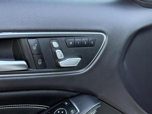 2020 Mercedes-Benz GLA 250 Base