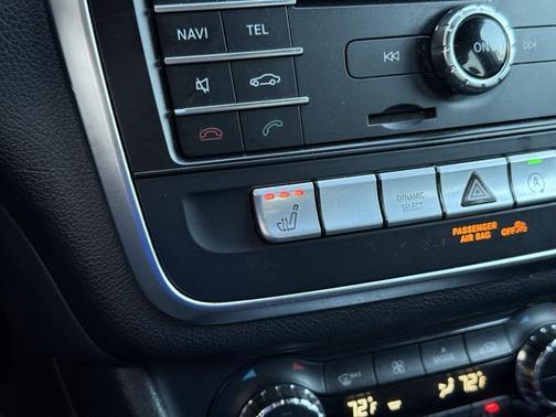 2020 Mercedes-Benz GLA 250 Base