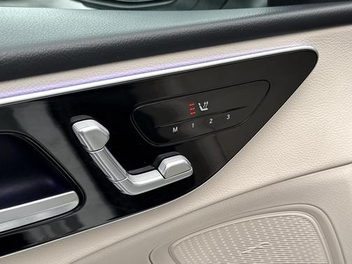 2023 Mercedes-Benz C-Class Sedan