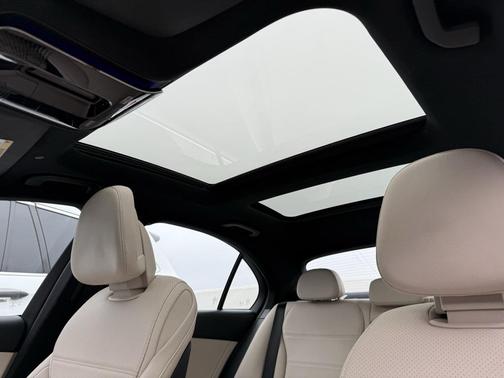 2023 Mercedes-Benz C-Class Sedan