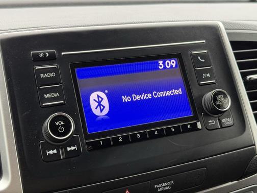 2020 Honda Pilot 2WD LX