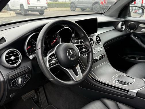 2021 Mercedes-Benz GLC 300 Base