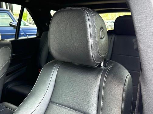 Polar White 2024 Mercedes-Benz GLE 350 4MATIC