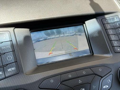 2018 Ford Edge SE