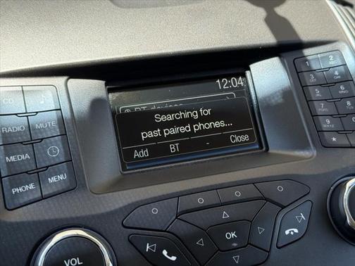 2018 Ford Edge SE