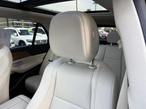 2024 Mercedes-Benz GLE 350 4MATIC