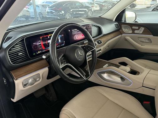 2024 Mercedes-Benz GLE 350 4MATIC