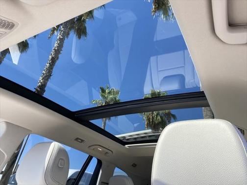 2022 Mercedes-Benz GLS 450 4MATIC