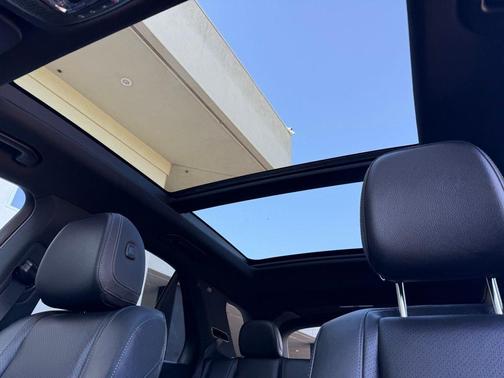Black 2021 Mercedes-Benz GLE 450 4MATIC
