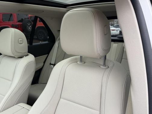 2020 Mercedes-Benz GLE 350 Base