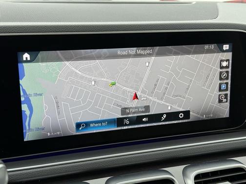 2020 Mercedes-Benz GLE 350 Base