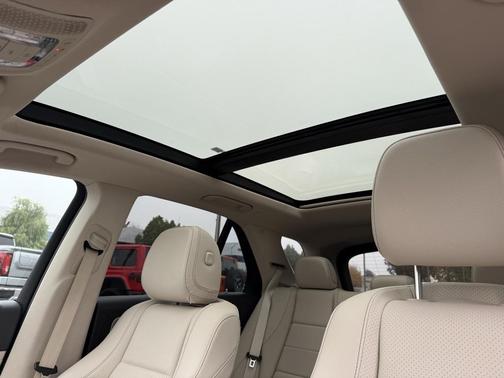 2020 Mercedes-Benz GLE 350 Base