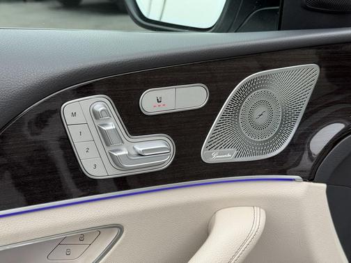 2020 Mercedes-Benz GLE 350 Base