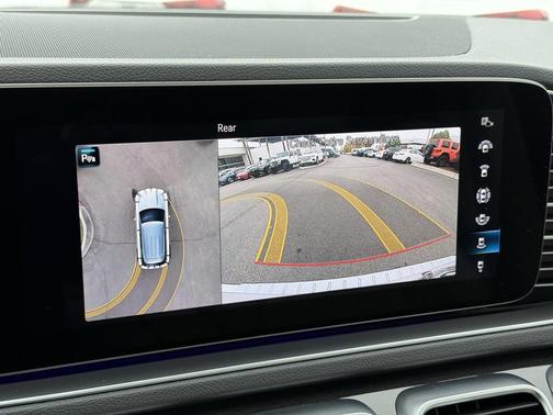 2020 Mercedes-Benz GLE 350 Base