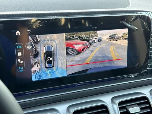 2026 Mercedes-Benz GLE 350 Base