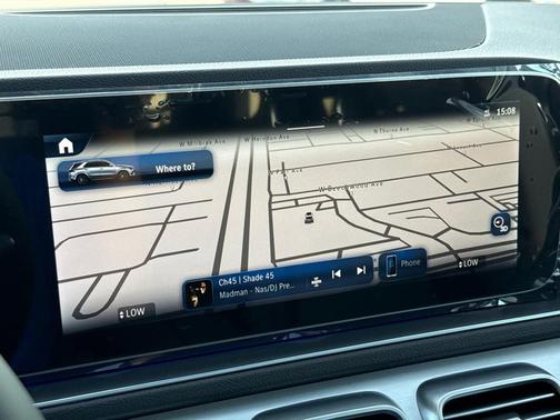 2026 Mercedes-Benz GLE 350 Base