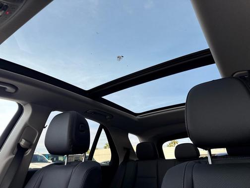 2026 Mercedes-Benz GLE 350 Base