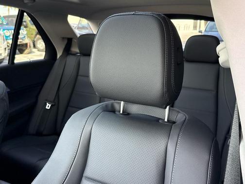 2026 Mercedes-Benz GLE 350 Base