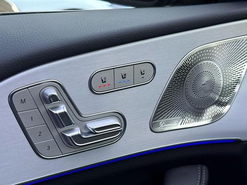 2026 Mercedes-Benz GLE 350 Base