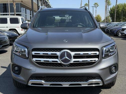 2023 Mercedes-Benz GLB 250 4MATIC