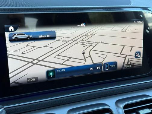 MANUFAKTUR Alpine Grey 2026 Mercedes-Benz GLE 450 4MATIC