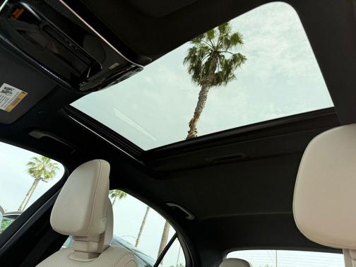 Selenite Grey Metallic 2024 Mercedes-Benz C-Class C 300