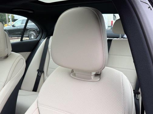 Black 2027 Mercedes-Benz C-Class C 300