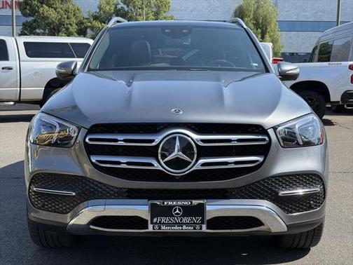 2021 Mercedes-Benz GLE 350 Base