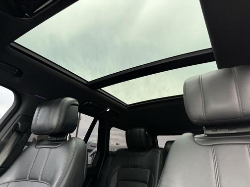 2020 Land Rover Range Rover P525 HSE SWB