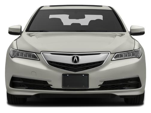 2016 Acura TLX FWD