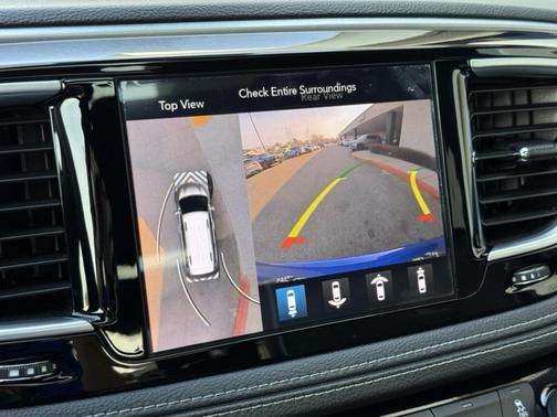 2020 Chrysler Pacifica Hybrid Limited