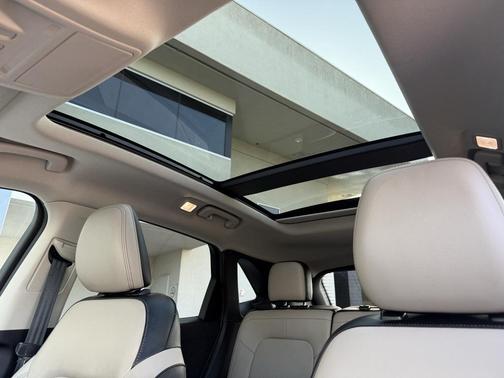 2020 Chrysler Pacifica Hybrid Limited