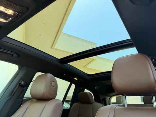 Polar White 2024 Mercedes-Benz GLS 450 4MATIC