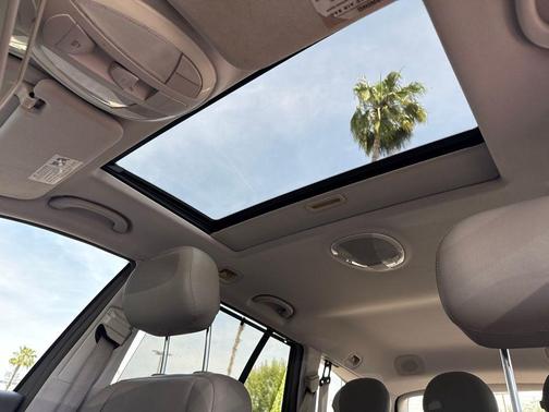 2007 Mercedes-Benz E-Class 4MATIC