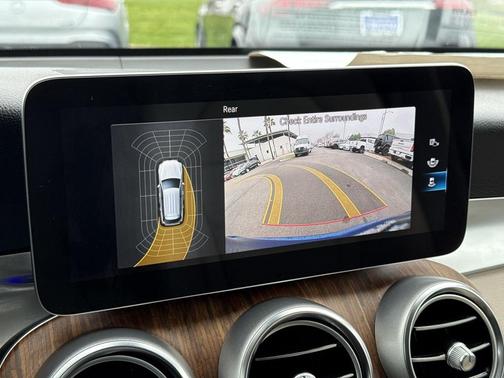 2022 Mercedes-Benz GLC 300 Base