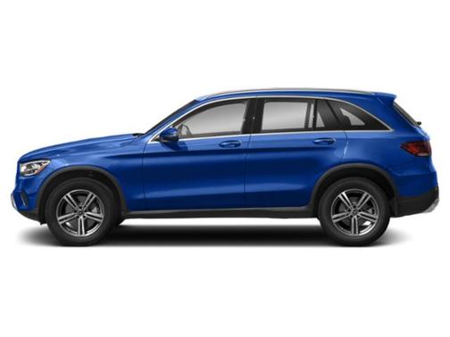 2022 Mercedes-Benz GLC 300 Base