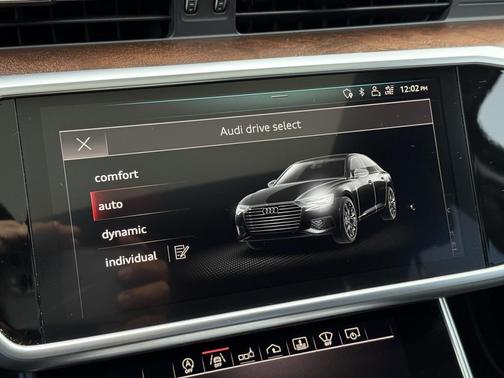 2019 Audi A6 3.0T Prestige Quattro