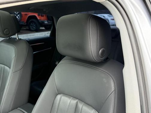 2019 Audi A6 3.0T Prestige Quattro