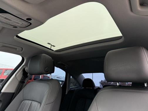 2019 Audi A6 3.0T Prestige Quattro