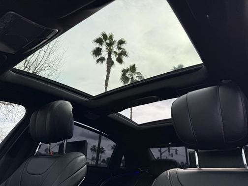 2020 Mercedes-Benz Maybach S 650 Maybach S 650