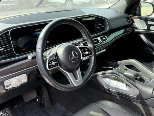 2021 Mercedes-Benz GLE 350 4MATIC