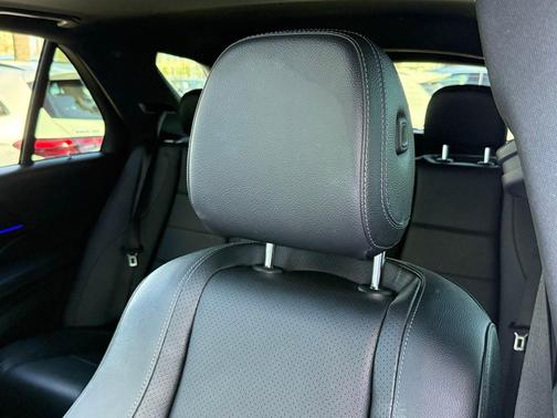 2021 Mercedes-Benz GLE 350 4MATIC