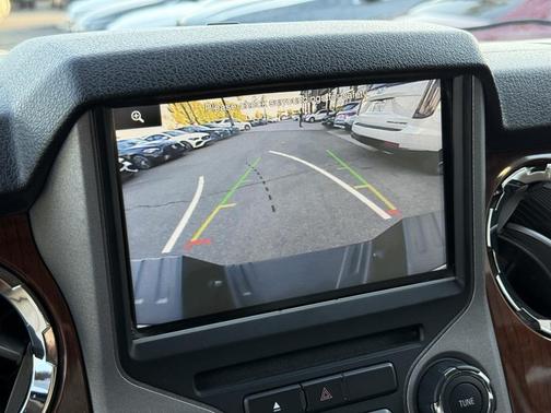 2016 Ford F-250 Lariat