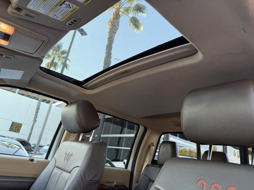 2016 Ford F-250 Lariat