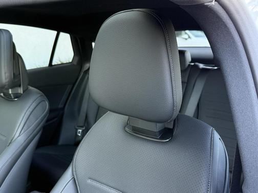 2026 Mercedes-Benz GLC 300 4MATIC Coupe