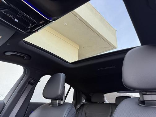 2026 Mercedes-Benz GLC 300 4MATIC Coupe